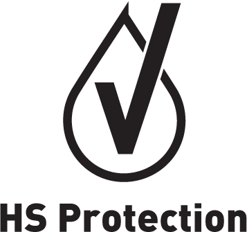 HS Protection - megvédi a mosogatógépet a sérülésektől, ha nincs elegendő víz benne.