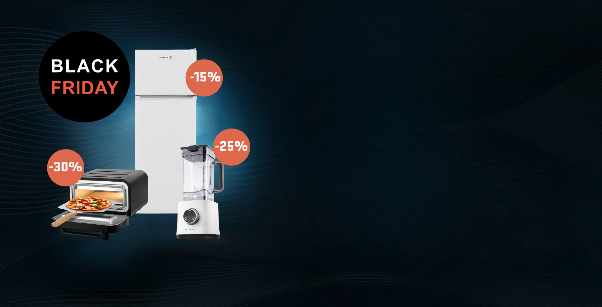 Black Friday ajánlatok