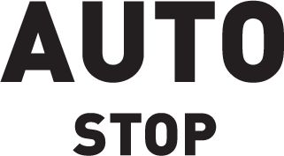 Auto Stop - a főzőlap automatikus biztonsági leállítása.