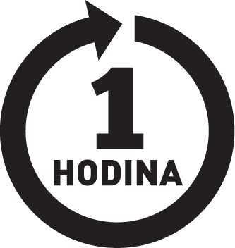 1 órás program szárítással