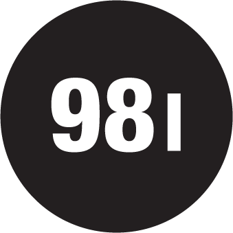 Fagyasztó űrtartalom 98 liter