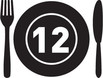 12 edénykészlet