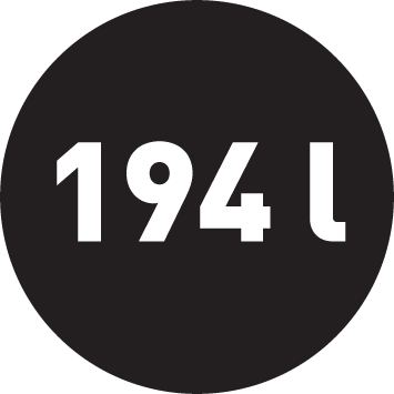 Hűtőszekrény űrtartalom 194 liter