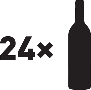 Palackok száma 24x