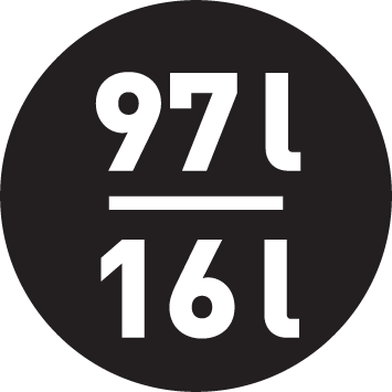 Hűtőszekrény / Fagyasztó űrtartalom 97 / 16  liter